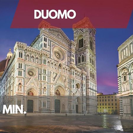 Uffizi - Signoria Wi-Fi - Netflix & A/C Apartman Firenze Kültér fotó