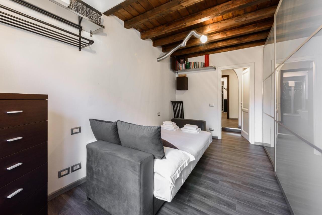 Uffizi - Signoria Wi-Fi - Netflix & A/C Apartman Firenze Kültér fotó